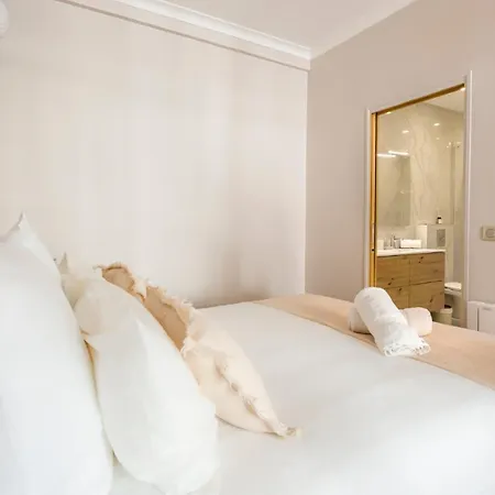 Reva Aparthotel Paris