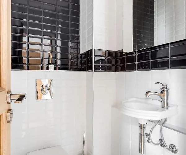 Reva Aparthotel Paris