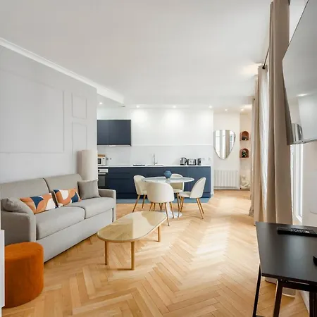 Reva Lejlighedshotel *