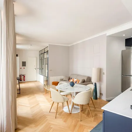Reva Lejlighedshotel