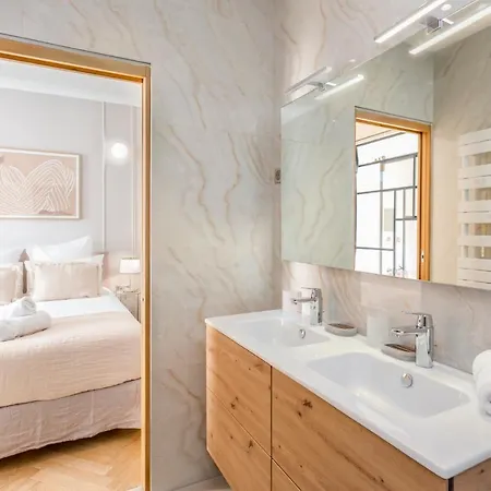 Reva Lejlighedshotel *