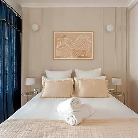 Reva 4* Parigi