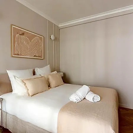 Aparthotel Reva