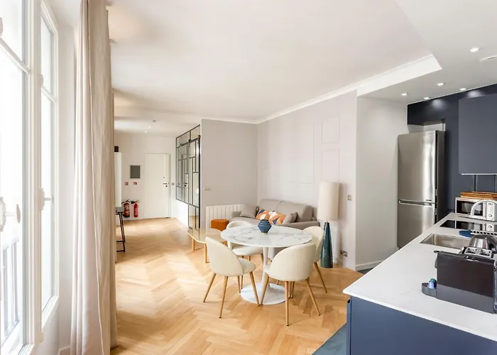 Reva Aparthotel