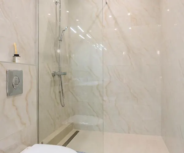 Aparthotel Reva Parijs