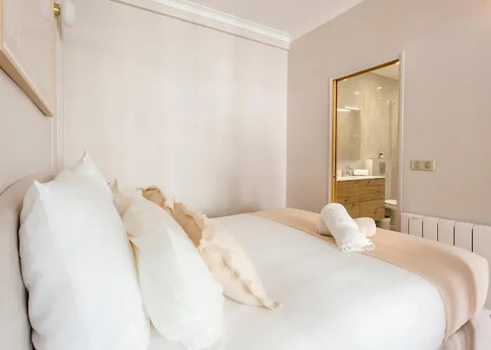 Reva Aparthotel Parijs