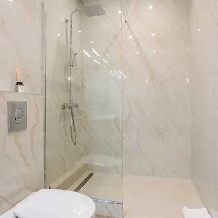 Apartahotel Reva París